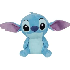 Gifi Eveil<Peluche Disney Stitch 45cm bleu