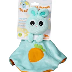 Gifi Jeux D'Imagination Et D'Imitation<Peluche doudou lapin Jojo