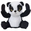 Gifi Eveil<Peluche doudou panda musical