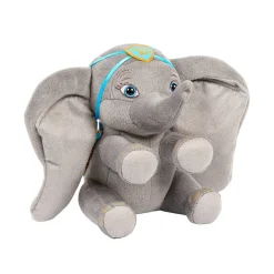 Gifi Eveil<Peluche dumbo gris