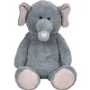 Gifi Jeux D'Imagination Et D'Imitation<Peluche Eléphant XL