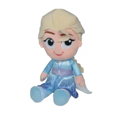 Gifi Eveil<Peluche Elsa Frozen 2