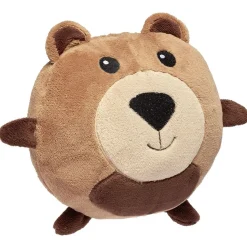 Gifi Eveil<Peluche 2en1 sweat à capuche forme animal