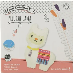 Gifi Jeux Créatifs<Peluche à fabriquer