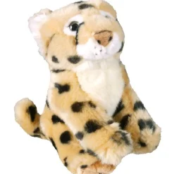 Gifi Jeux D'Imagination Et D'Imitation<Peluche fauve