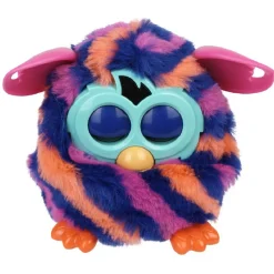 Gifi Jeux D'Imagination Et D'Imitation<Peluche Furby