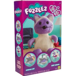 Hot Gifi Peluche fuzzeez à confectionner