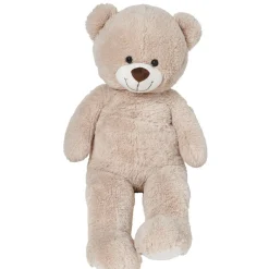 Gifi Eveil<Peluche géante ours beige