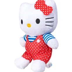 Gifi Jeux D'Imagination Et D'Imitation<Peluche Hello Kitty