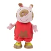 Gifi Jeux D'Imagination Et D'Imitation<Peluche interactive Peppa Pig