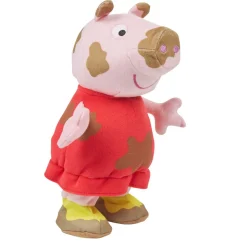Gifi Jeux D'Imagination Et D'Imitation<Peluche interactive Peppa Pig