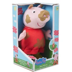 Gifi Jeux D'Imagination Et D'Imitation<Peluche interactive Peppa Pig