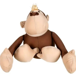 Gifi Jeux D'Imagination Et D'Imitation<Peluche jungle