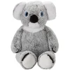 Gifi Eveil<Peluche koala gris H.100 cm