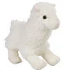 Gifi Eveil<Peluche lama blanc