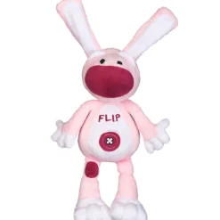 Gifi Jeux D'Imagination Et D'Imitation<Peluche lapin Flip Dolly Bibble