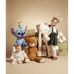 Gifi Eveil<Peluche lapin 40x30xH100cm