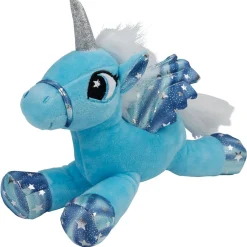 Gifi Eveil<Peluche licorne avec ailes