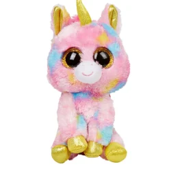 Gifi Eveil<Peluche licorne Beanie boos