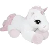 Gifi Eveil<Peluche licorne couchée L. 70 cm