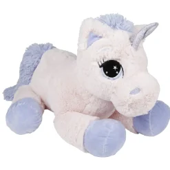 Gifi Eveil<Peluche licorne couchée L. 70 cm