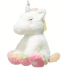 Gifi Eveil<Peluche licorne veilleuse Choux Bidou musicale et lumineuse