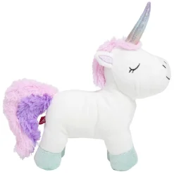 Gifi Eveil<Peluche licorne 22x8,5xH19cm
