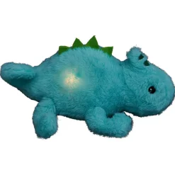 Gifi Eveil<Peluche lumineuse caméléon