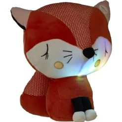 Gifi Eveil<Peluche lumineuse renard