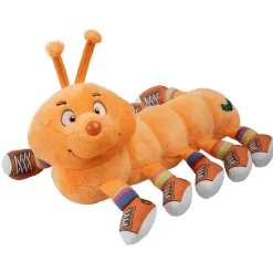 Gifi Jeux D'Imagination Et D'Imitation<Peluche millepattes LANSAY