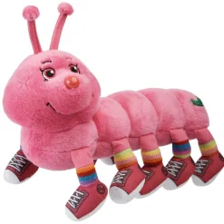 Gifi Jeux D'Imagination Et D'Imitation<Peluche millepattes LANSAY