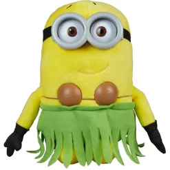 Gifi Eveil<Peluche Minions sonore 27 cm