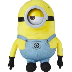 Gifi Eveil<Peluche Minions sonore 27 cm