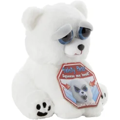 Gifi Eveil<Peluche monstre Feistiz Petz