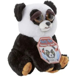 Gifi Eveil<Peluche monstre Feistiz Petz