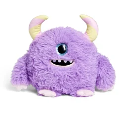 Gifi Eveil<Peluche monstre polyester 22x38xH30cm