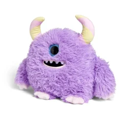 Gifi Eveil<Peluche monstre polyester 22x38xH30cm