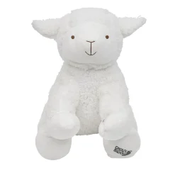 Gifi Eveil<Peluche Mouton blanc lumineux H35 cm