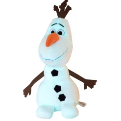 Gifi Jeux D'Imagination Et D'Imitation<Peluche Olaf phosphorescente