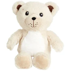 Gifi Eveil<Peluche ours beige