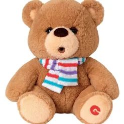 Gifi Jeux De Société Et Éducatifs<Peluche ours Grumly