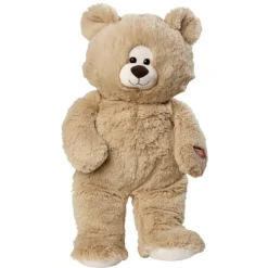 Gifi Jeux D'Imagination Et D'Imitation<Peluche ourson bavard