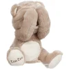 Gifi Eveil<Peluche ourson caramel