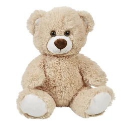 Gifi Eveil<Peluche ourson marron