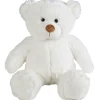 Gifi Eveil<Peluche ourson veilleuse multicolore