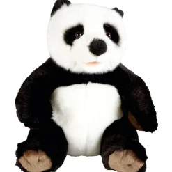 Gifi Jeux D'Imagination Et D'Imitation<Peluche panda