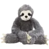 Gifi Eveil<Peluche paresseux gris