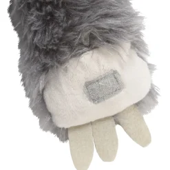 Gifi Eveil<Peluche paresseux gris