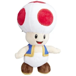 Gifi Eveil<Peluche personnage Super Mario H20 cm