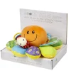 Gifi Jeux D'Imagination Et D'Imitation<Peluche pieuvre
